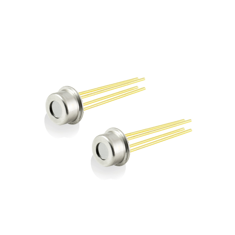 ISB-TS45D红表热电堆传感器