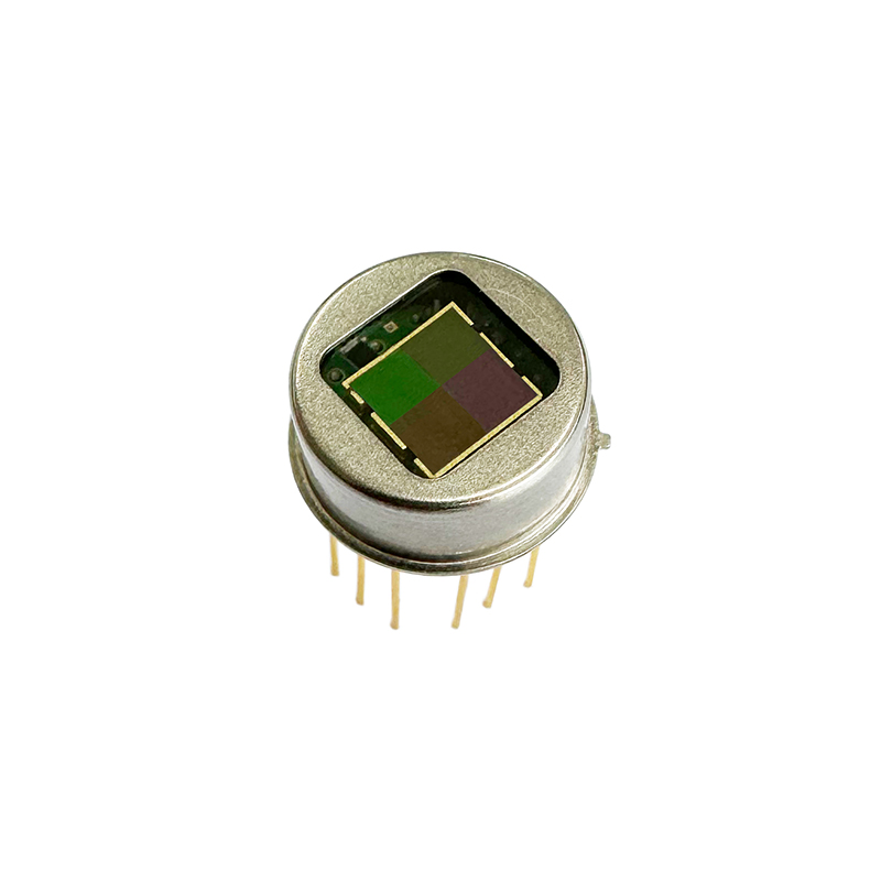 LVF442多通路热释电红表探测器